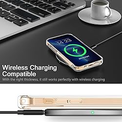 bicol for iPhone 13 Pro Max Case with Screen and