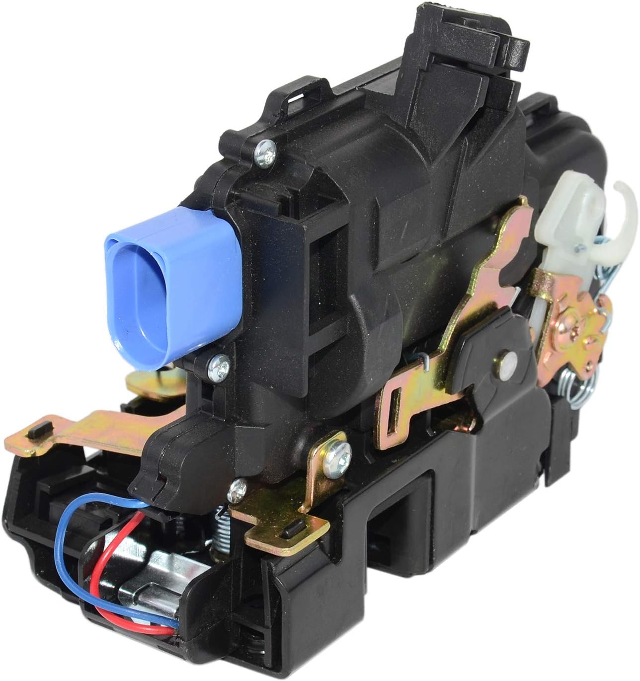 NSKE Door Lock Actuator 3B1837016AM For Transporter Skoda Fabia Seat Ibiza Locking Front Right 5J1837016