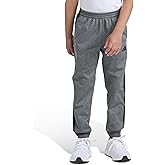 Adidas Boys Tricot 3-Stripe Jogger