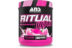 RITUAL ULTRA 60 svg Pink Lemonade CAN