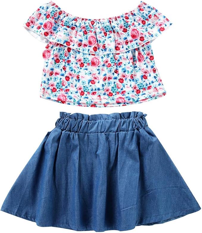 Ropa De Niño De 7 Años