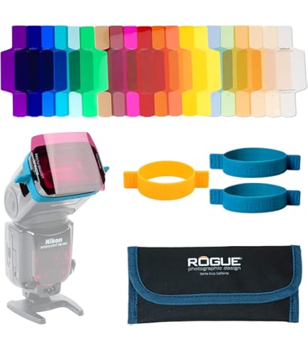 profoto clic-gel フィルター3点未使用新品 Amazon.com : Profoto Clic Creative Gel Kit : Electronics