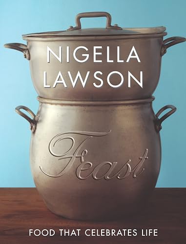#9 — Feast: Food that Celebrates Life