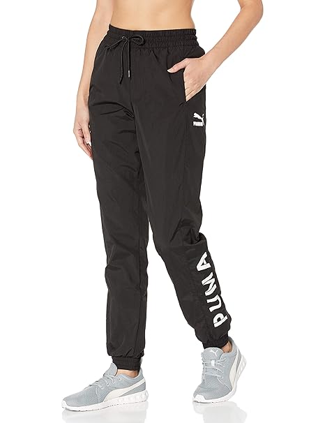 tuta puma rihanna donna verde