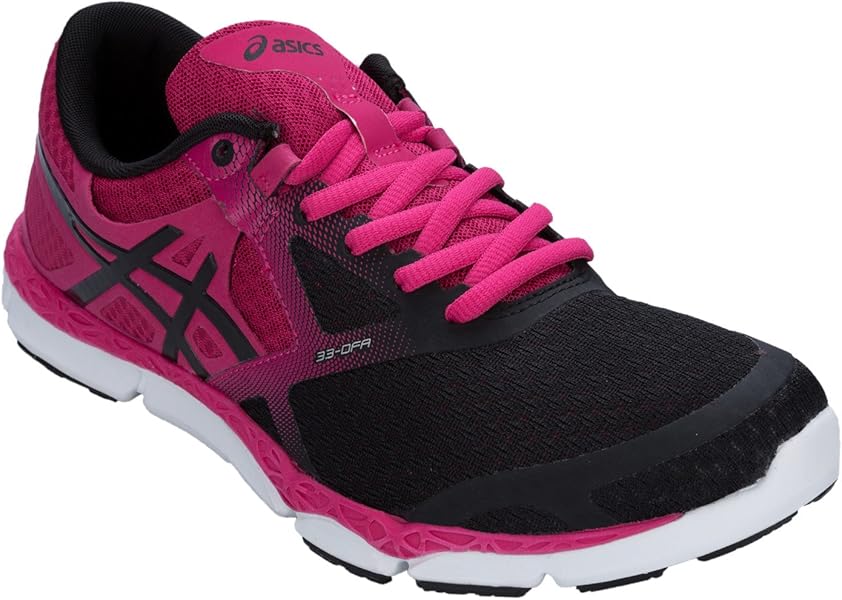 women's asics 33 dfa