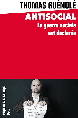 Download Antisocial (Tribune libre) PDF