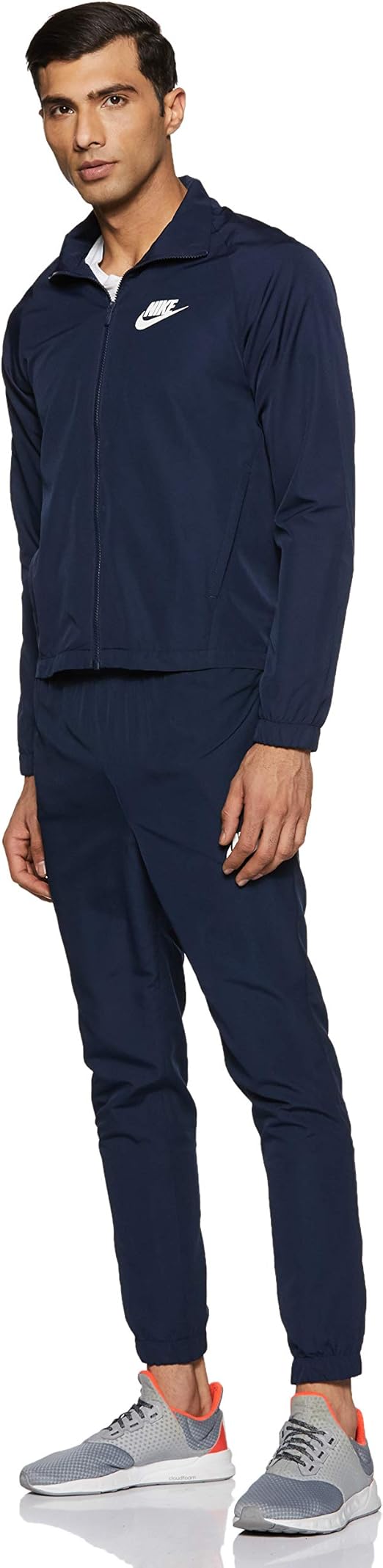 zando nike tracksuits