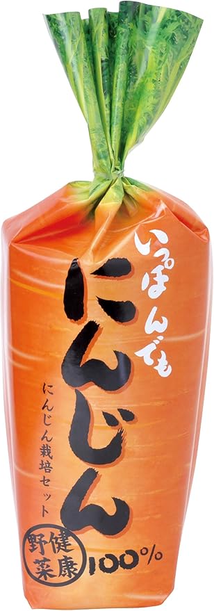 Amazon Co Jp 聖新陶芸 一本でもにんじん Gd 392 ホーム キッチン