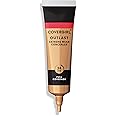 COVERGIRL Outlast Extreme Wear Concealer, Caramel Beige 856