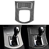 NVCNX Real Carbon Fiber Compatible with Infiniti