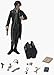 McFarlane Toys, Sleepy Hollow Movie, Ichabod Crane Figure, 6 Inches