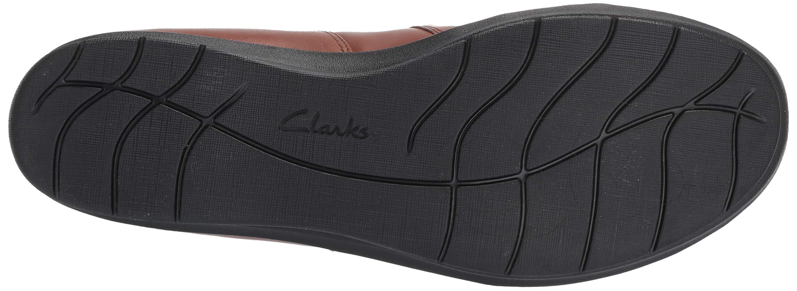 Clarks Women's Hope Roxanne Loafer - Image 4