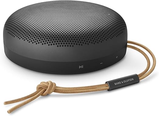 beoplay a1 amazon