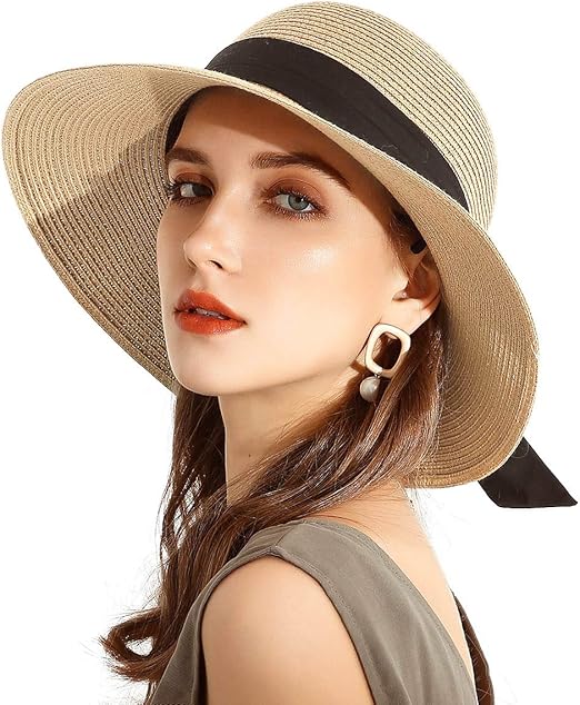 women's summer travel hats