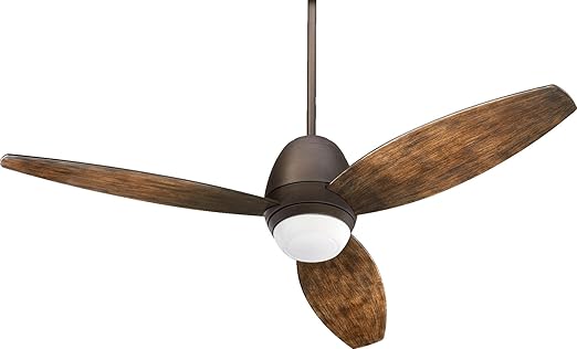 Arlec 120cm White Columbus Ceiling Fan With Remote Bunnings