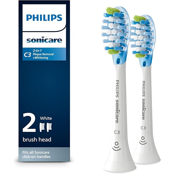 値下げ【2本セット】Philips sonicare ファッション 通販コスメ・美容 - Philips Sonicare 電動