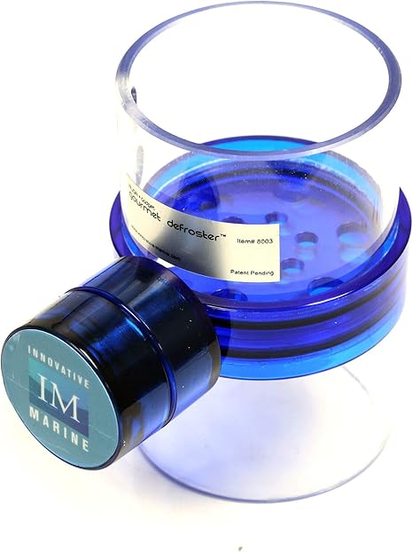 Amazon Com Innovative Marine Gourmet Gadget Defroster Pro Pet