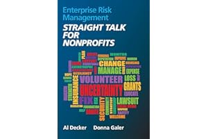 Enterprise Risk Management - Straight Talk for Nonprofits
