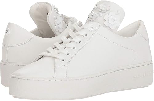 michael kors mindy floral sneakers