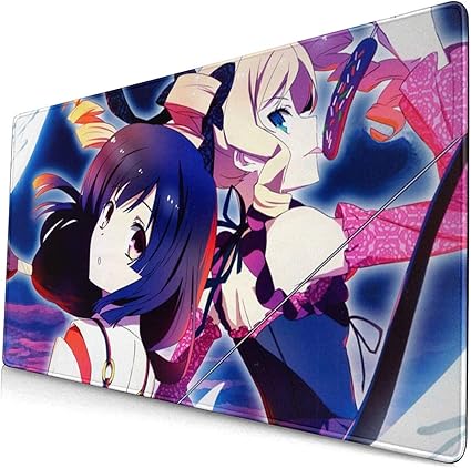 Amazon 東京レイヴンズ 2 おしゃれ マウスパッド 大型 デスクマット アニメ キャラクター プレイマット 水洗い 滑り止め 耐久性が良い キーボードパッド 高級感 マウス用 Setiney マウスパッド 通販 Amazon 東京レイヴンズ 2 おしゃれ マウスパッド 大型 デスクマット アニメ キャラクター プレイマット 水洗い 滑り止め 耐久性が良い キーボードパッド 高級感 マウス用 Setiney マウスパッド 通販
