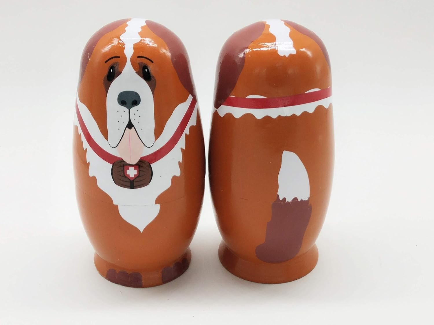 russian doll dog