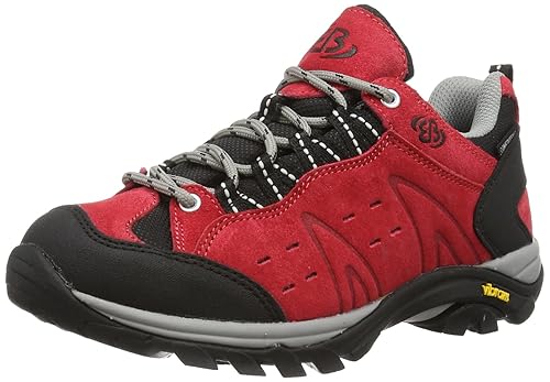 Bruetting Mount Bona Low Damen Trekking-& Wanderhalbschuhe Bruetting Mount Bona Low Damen Trekking-& Wanderhalbschuhe