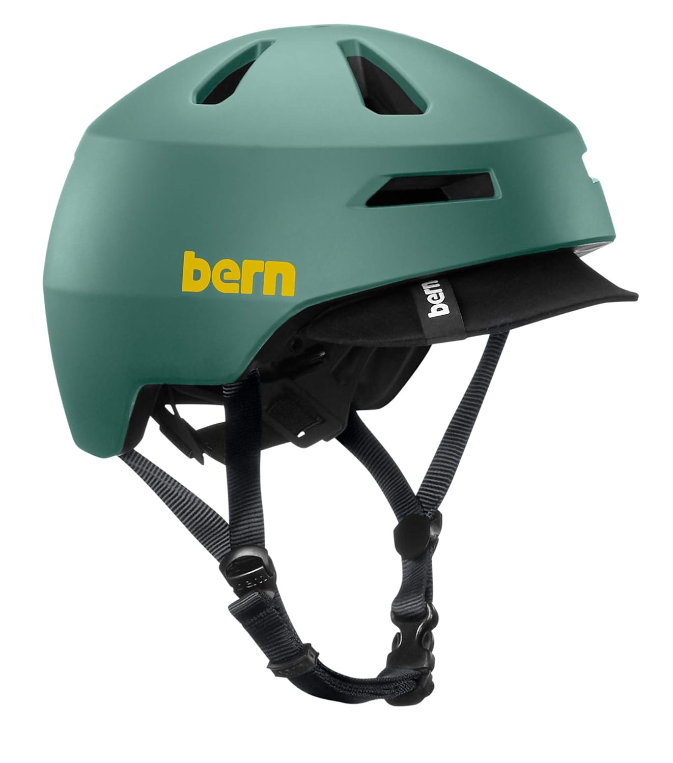Best Bern Unlimited Brentwood Summer Helmet