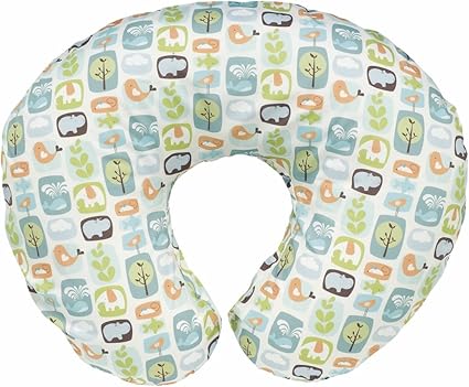 chicco boppy pillow cover