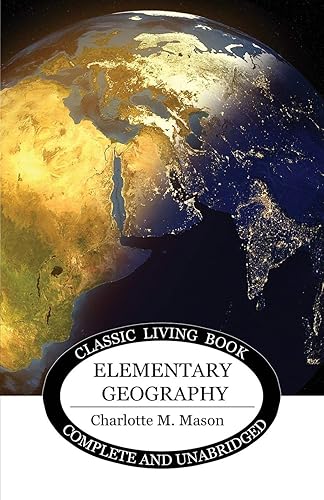 Download Elementary Geography PDF