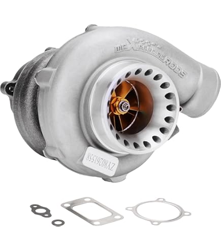 Amazon.com: Haiyazhma New Turbocharger HE551V 4089551