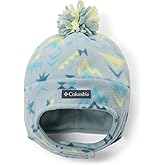 Columbia Girls Frosty Trail Ii Earflap Beanie