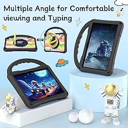 8 inch Tablet Case for Kids Not Fit for