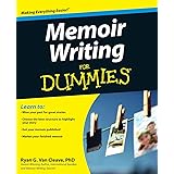 Memoir Writing For Dummies