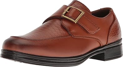 deer stags boys shoes