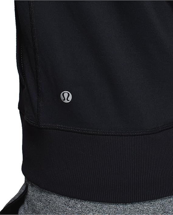 lululemon namaskar hoodie