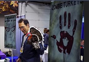 An image posted by the author.