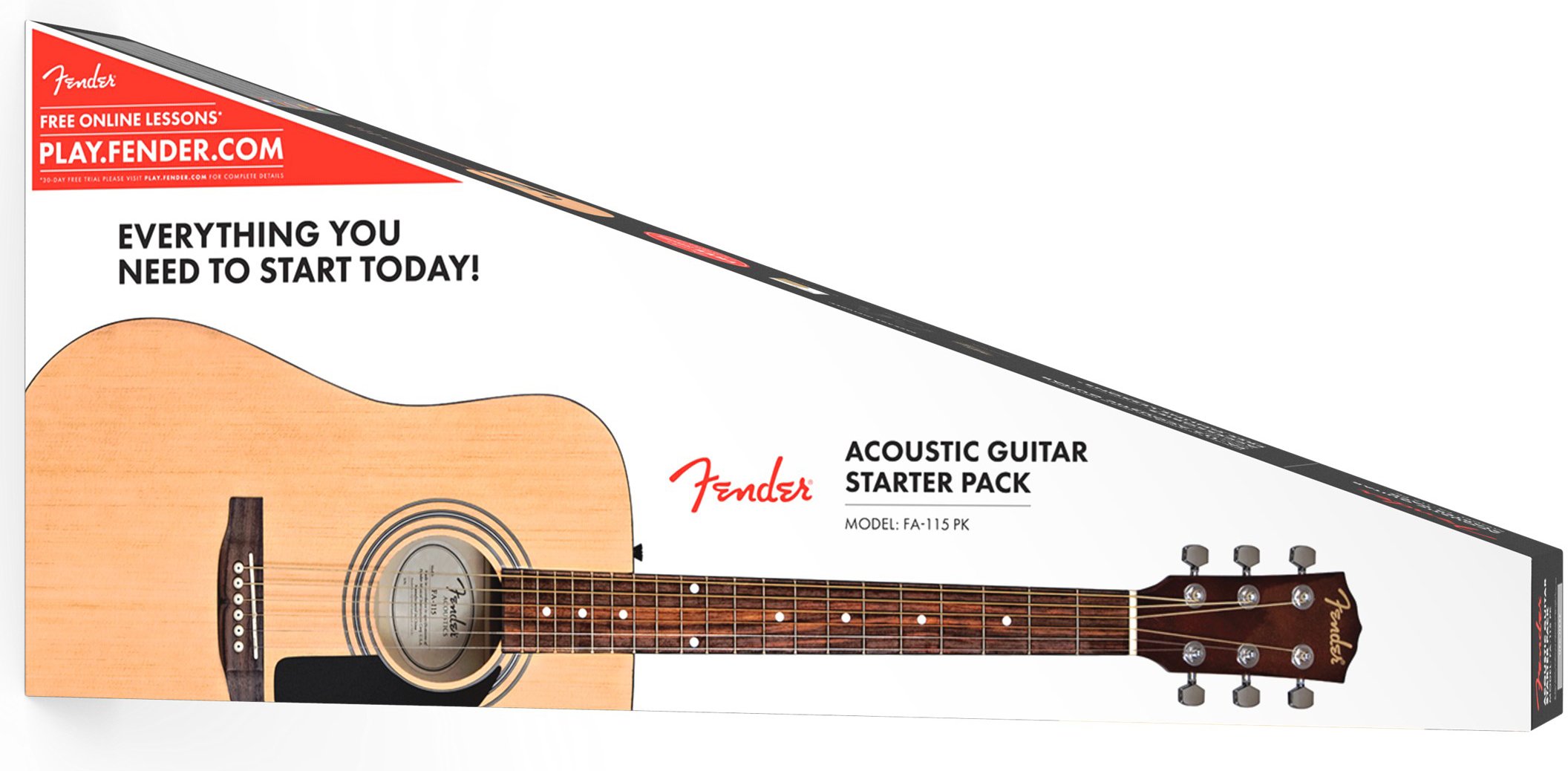 Acoustic Guitar