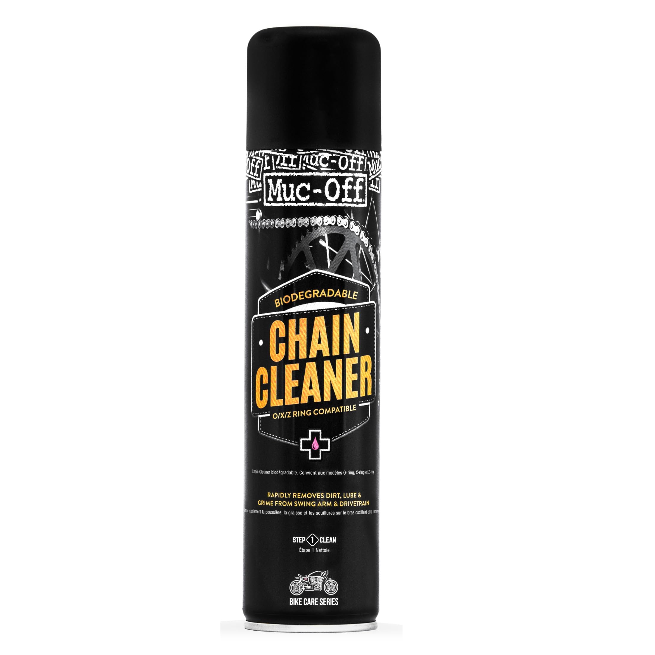 MUC-OFF - Chain Cleaner 400ml
