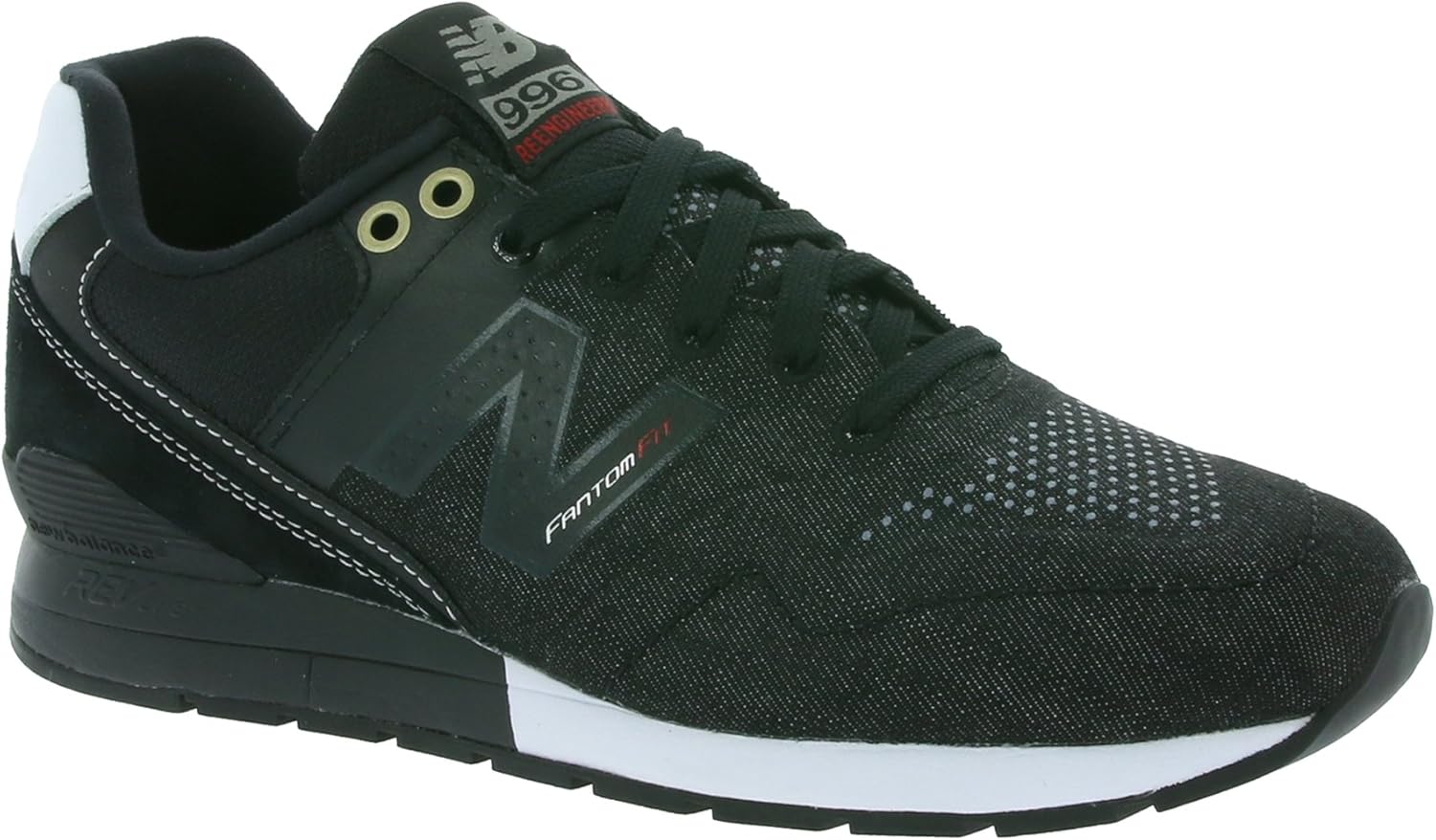 new balance 996 grise homme