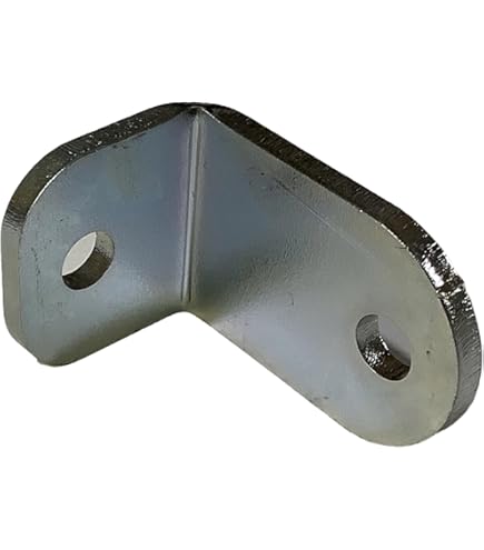 Amazon.com : Dixie Chopper 90 Degree Deck Hanger for Lawn