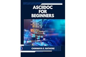 AsciiDoc for Beginners