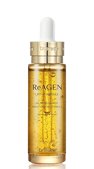 serum essence moisturizer