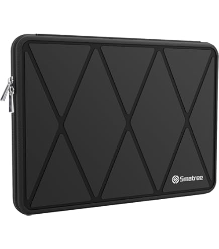 thumbnail image 2 of Smatree 14 Inch Laptop Sleeve For HP OmniBook 5 Flip 14,for OmniBook X Laptop 14,for EliteBook Ultra G1i Next Gen AI PC,for EliteBook X Flip G1i Next 2 of 9