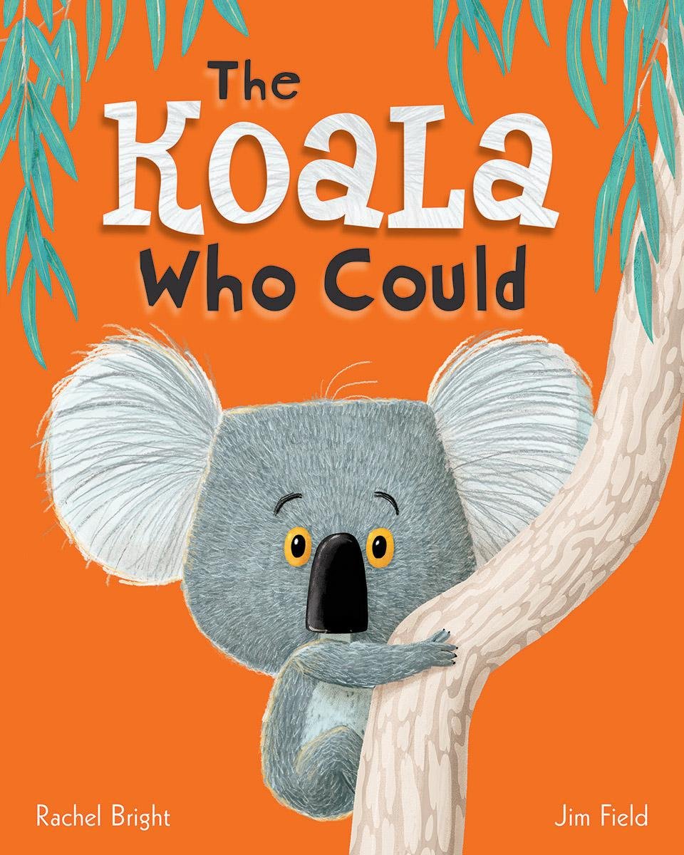 Image result for the koala who could