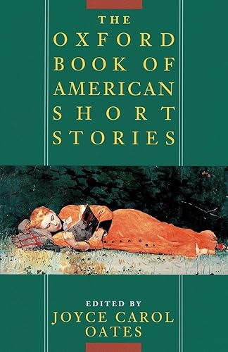 Download The Oxford Book of American Short Stories PDF