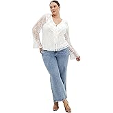 City Chic Women's Plus Size Top - Lacie