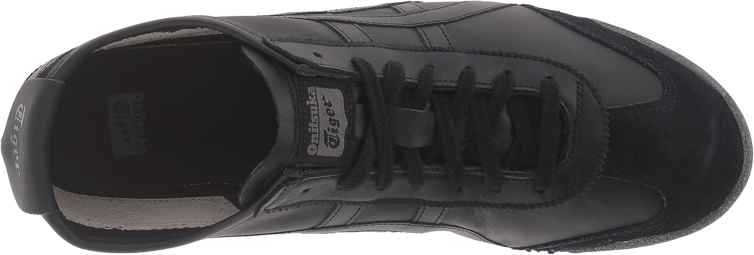 Onitsuka Tiger Men's Mexico 66 Fashion Sneaker: Shoes