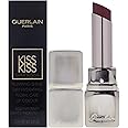 Guerlain Kiss Kiss Shine Bloom Lipstick - 109 Lily Caress for Women - 0.11 oz Lipstick
