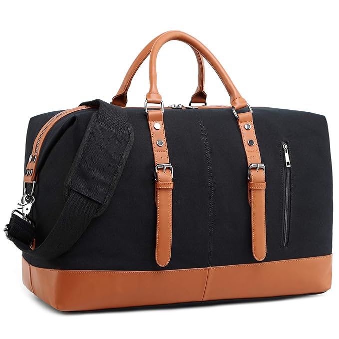 best amazon weekender bag