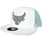 Lost Calf OLMECA Flat White